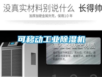 常见问题可移动工业除湿机
