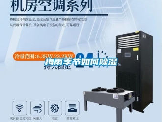 常见问题梅雨季节如何除湿