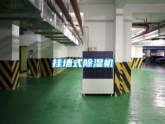 行业新闻挂墙式除湿机