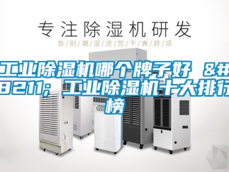 常见问题工业除湿机哪个牌子好 – 工业除湿机十大排行榜