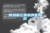 除湿机让潮湿消失殆尽