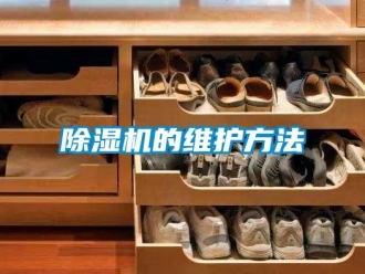 常见问题除湿机的维护方法
