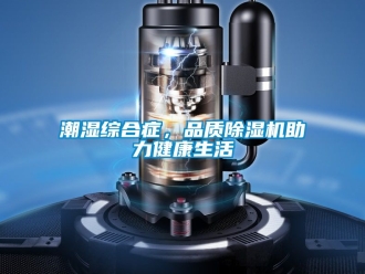 企业新闻潮湿综合症，品质除湿机助力健康生活