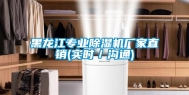 黑龙江专业除湿机厂家直销(实时／沟通)