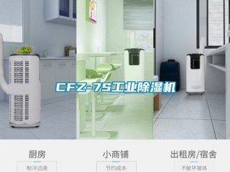 常见问题CFZ-7S工业除湿机