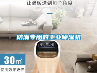 常见问题防潮专用的工业除湿机