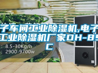 企业新闻电子车间工业除湿机,电子车间工业除湿机厂家DH-890C