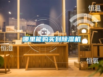 行业新闻哪里能购买到除湿机