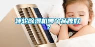 转轮除湿机哪个品牌好？