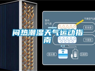 行业新闻闷热潮湿天气运动指南