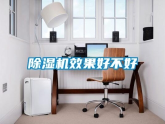 企业新闻除湿机效果好不好