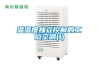 温湿度独立控制的工位空调(1)