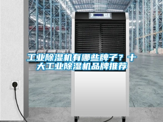 常见问题工业除湿机有哪些牌子？十大工业除湿机品牌推荐