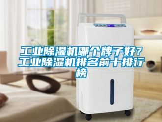 常见问题工业除湿机哪个牌子好？工业除湿机排名前十排行榜