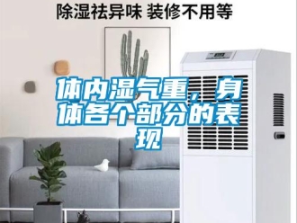 知识百科体内湿气重，身体各个部分的表现