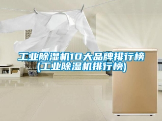 常见问题工业除湿机10大品牌排行榜(工业除湿机排行榜)