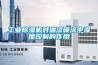 工业除湿机对油漆喷涂中湿度控制的作用