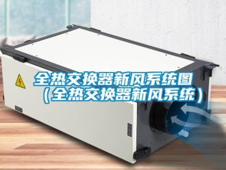 企业新闻全热交换器新风系统图（全热交换器新风系统）