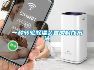 常见问题一种转轮除湿装置的制作方法