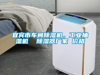 企业新闻宜宾市车间除湿机，工业抽湿机  除湿器厂家 价格