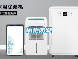 企业新闻橱柜防潮