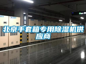 企业新闻北京手套箱专用除湿机供应商