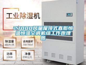 常见问题27000风量屋顶式直膨恒温恒湿空调机组工作原理图