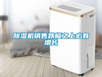 企业新闻除湿机销售跌幅之上必有增长
