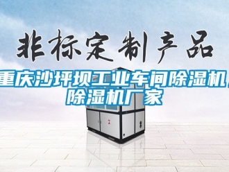 企业新闻重庆沙坪坝工业车间除湿机，除湿机厂家