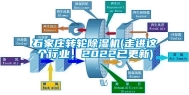 石家庄转轮除湿机(走进这个行业，2022已更新)