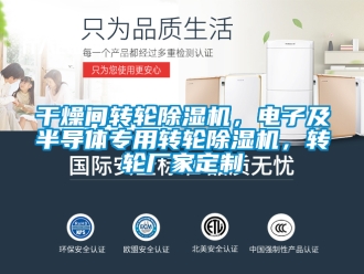 企业新闻干燥间转轮除湿机，电子及半导体专用转轮除湿机，转轮厂家定制