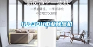 HJ-30H工业除湿机