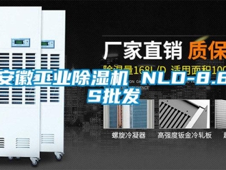 常见问题安徽工业除湿机 NLD-8.8S批发