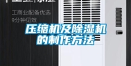 压缩机及除湿机的制作方法