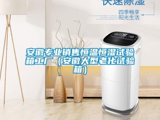 常见问题安徽专业销售恒温恒湿试验箱工厂（安徽大型老化试验箱）