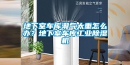地下室车库潮气太重怎么办？地下室车库工业除湿机