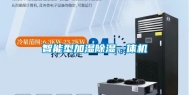 智能型加湿除湿一体机