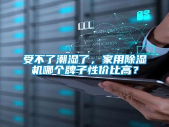 常见问题受不了潮湿了，家用除湿机哪个牌子性价比高？
