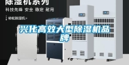 兴化高效大型除湿机品牌