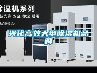 企业新闻兴化高效大型除湿机品牌