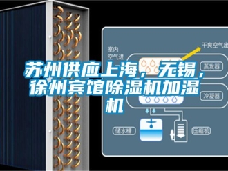行业新闻苏州供应上海，无锡，徐州宾馆除湿机加湿机