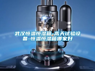 知识百科武汉恒温恒湿箱-高天试验设备-恒温恒湿箱哪家好