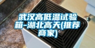 武汉高低温试验箱-湖北高天(推荐商家)