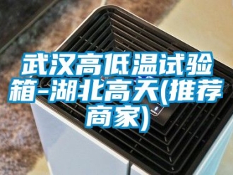 常见问题武汉高低温试验箱-湖北高天(推荐商家)