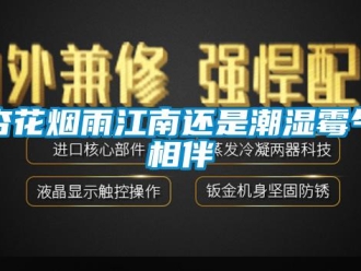 知识百科杏花烟雨江南还是潮湿霉气相伴