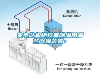 企业新闻变电站机柜设备除湿用哪些除湿装置？