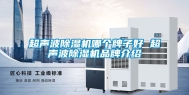 超声波除湿机哪个牌子好 超声波除湿机品牌介绍