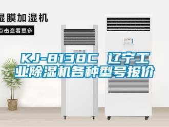 常见问题KJ-8138C 辽宁工业除湿机各种型号报价