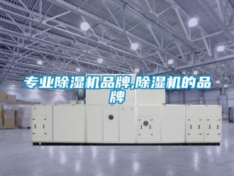 企业新闻专业除湿机品牌,除湿机的品牌