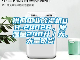 常见问题供应工业除湿机DH-2402B，除湿量240升／天，大量现货